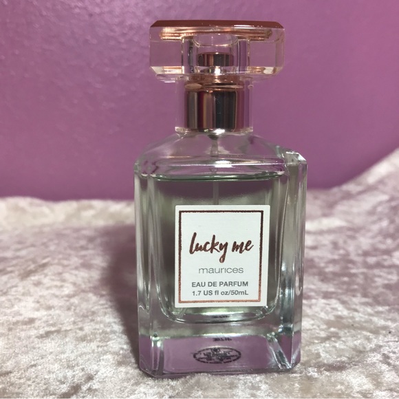 Maurices Other - Maurices Lucky Me FALL EDP Body Woman’s Spray Scent Glads Bottle 95% Full 1.7oz